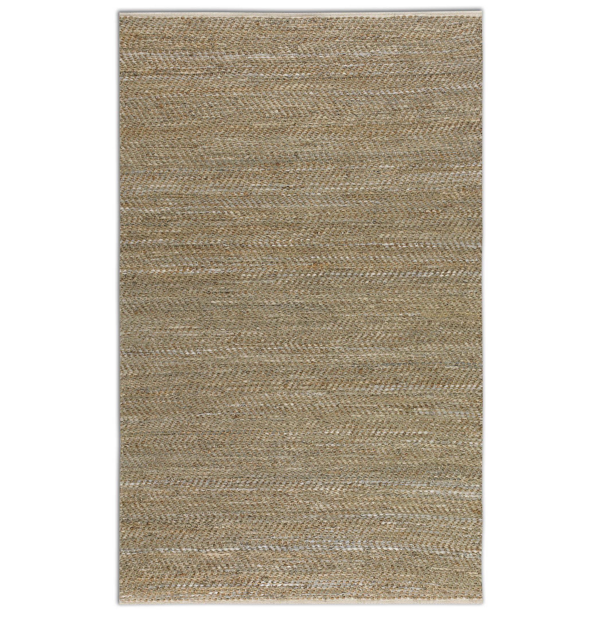 Uttermost Rugs 730528 Tobais 8 X 10 Rug Beige Dunk & Bright